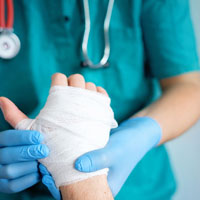 Minor Cuts or Burns
