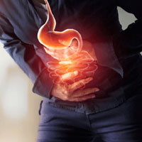 Stomach Issues