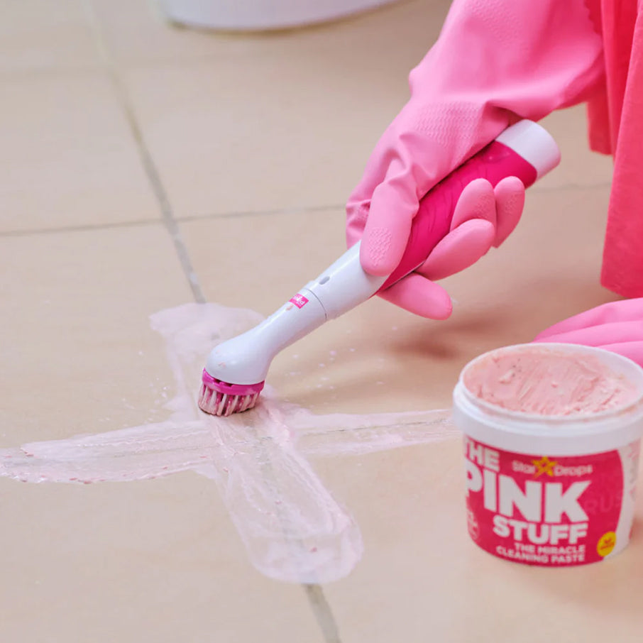 The Pink Stuff Miracle Cleaning Paste - 850g