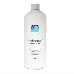 Hydromol Bath & Shower 1000Ml Emollient