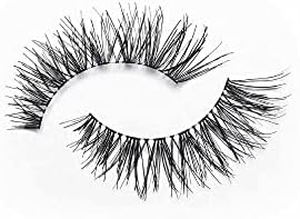 Eylure 117 Pre Glued Strip Lashes