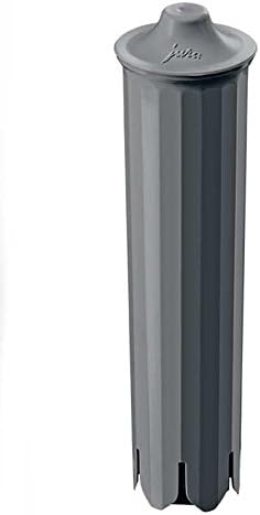 Jura 71794 "Claris Smart" Filter Cartridge, Grey, 3-Piece, 5 x 10 x 10 cm