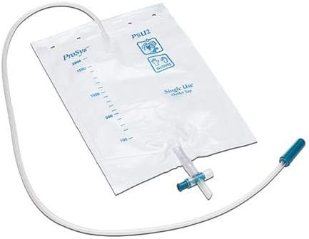 Prosys Urine Drainage Bag 2 Litre x 10CT