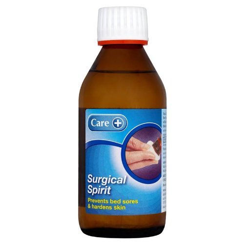 Care+ Surgical Spirit 200ml