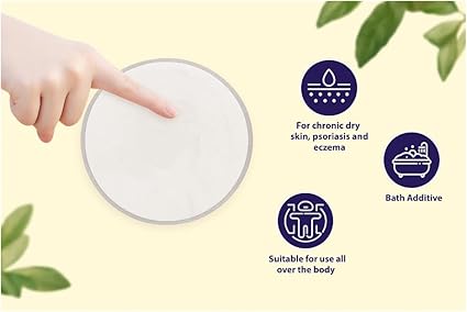 Purosure White Soft Paraffin Moisturising Cream 500g – Soothing for Dry Skin