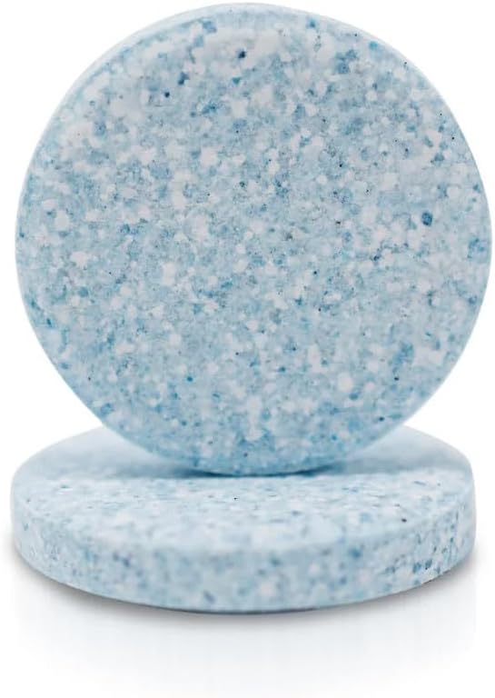 Retainer Brite Cleaning Tablets - 36 Tablets