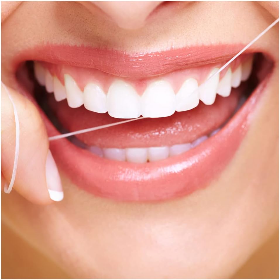 Oral-B Satin Dental Floss 25m Mint