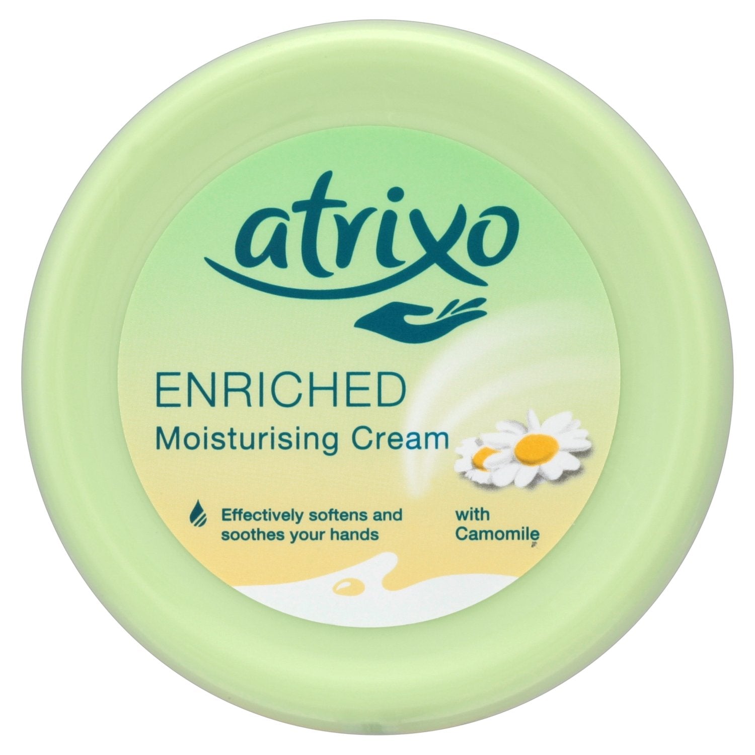 Atrixo Enriched Moisturising Hand Cream, 200ml