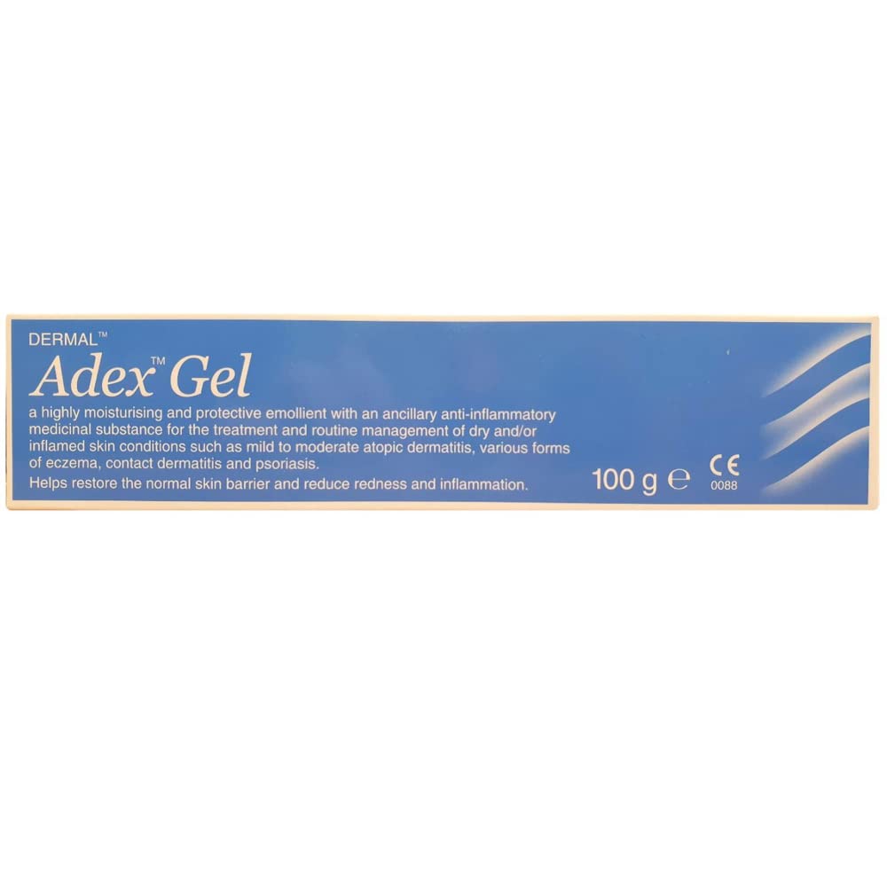 Adex Gel Tube