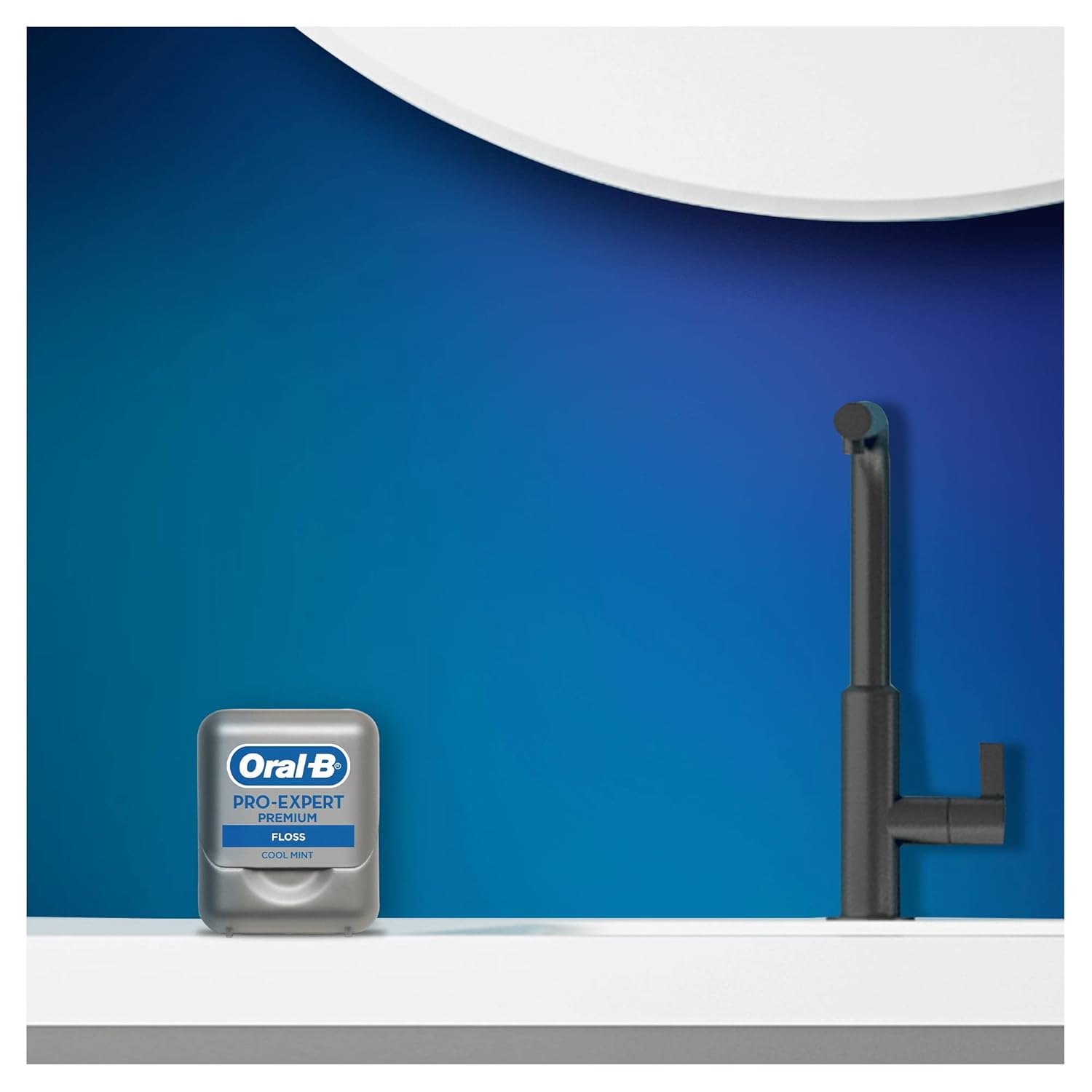 Oral-B Pro-Expert Premium Dental Floss, 40m