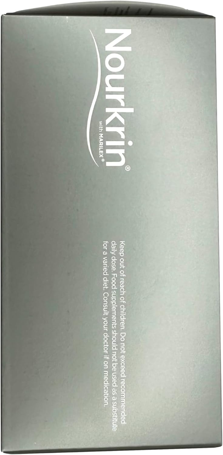 Nourkrin Man (3 Month Supply) Multicoloured, 180 Count