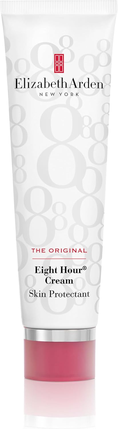 Elizabeth Arden Eight Hour Cream Skin Protectant 50ml – Soothes & Hydrates