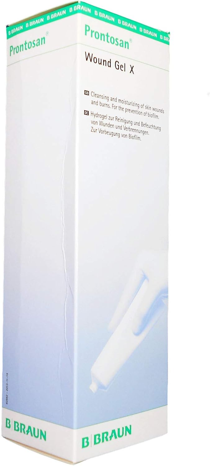 Prontosan Wound Gel, 250 g