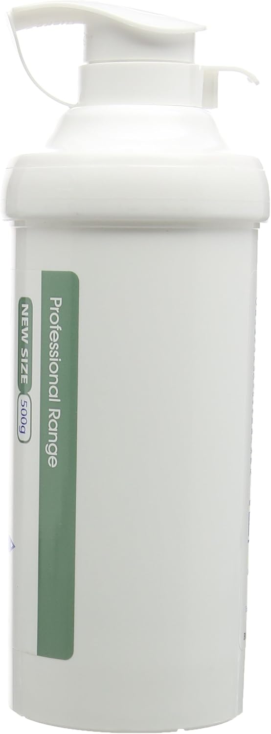 Dermacool Forte 5% Menthol in Aqueous Cream, 500g