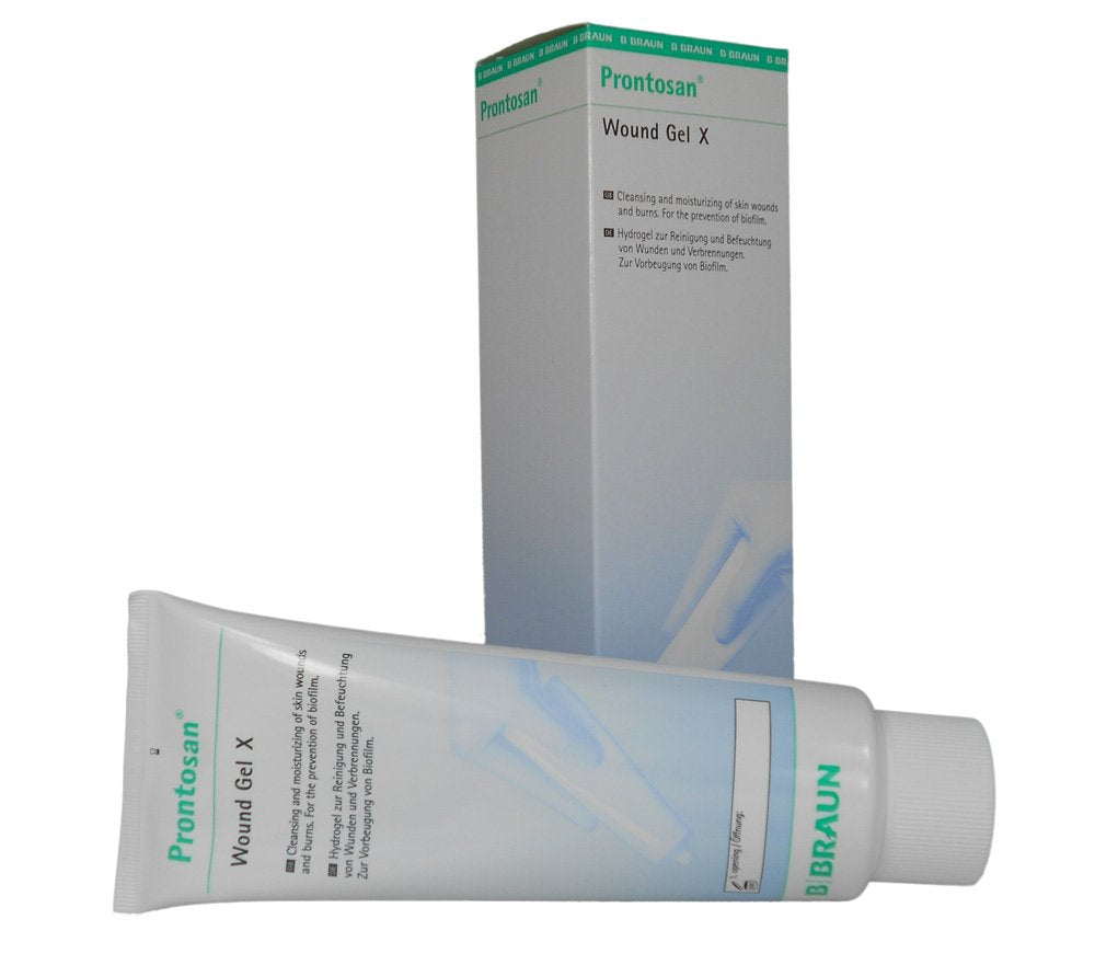 Prontosan Wound Gel, 250 g