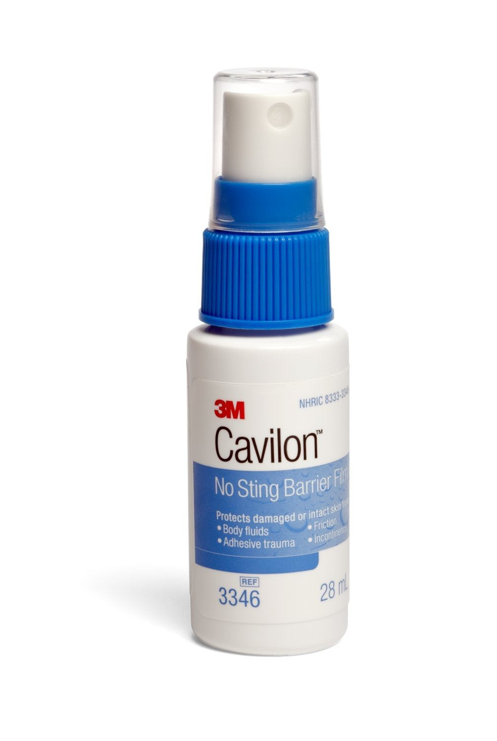 3M Cavilon No-Sting Barrier Film - 28ml Spray