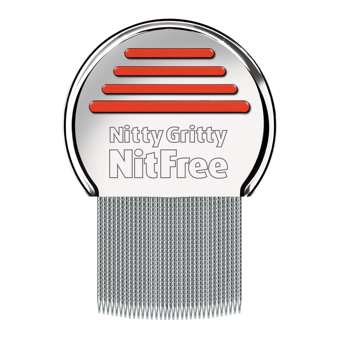 Nitty Gritty Nit Comb (Assorted Colors)