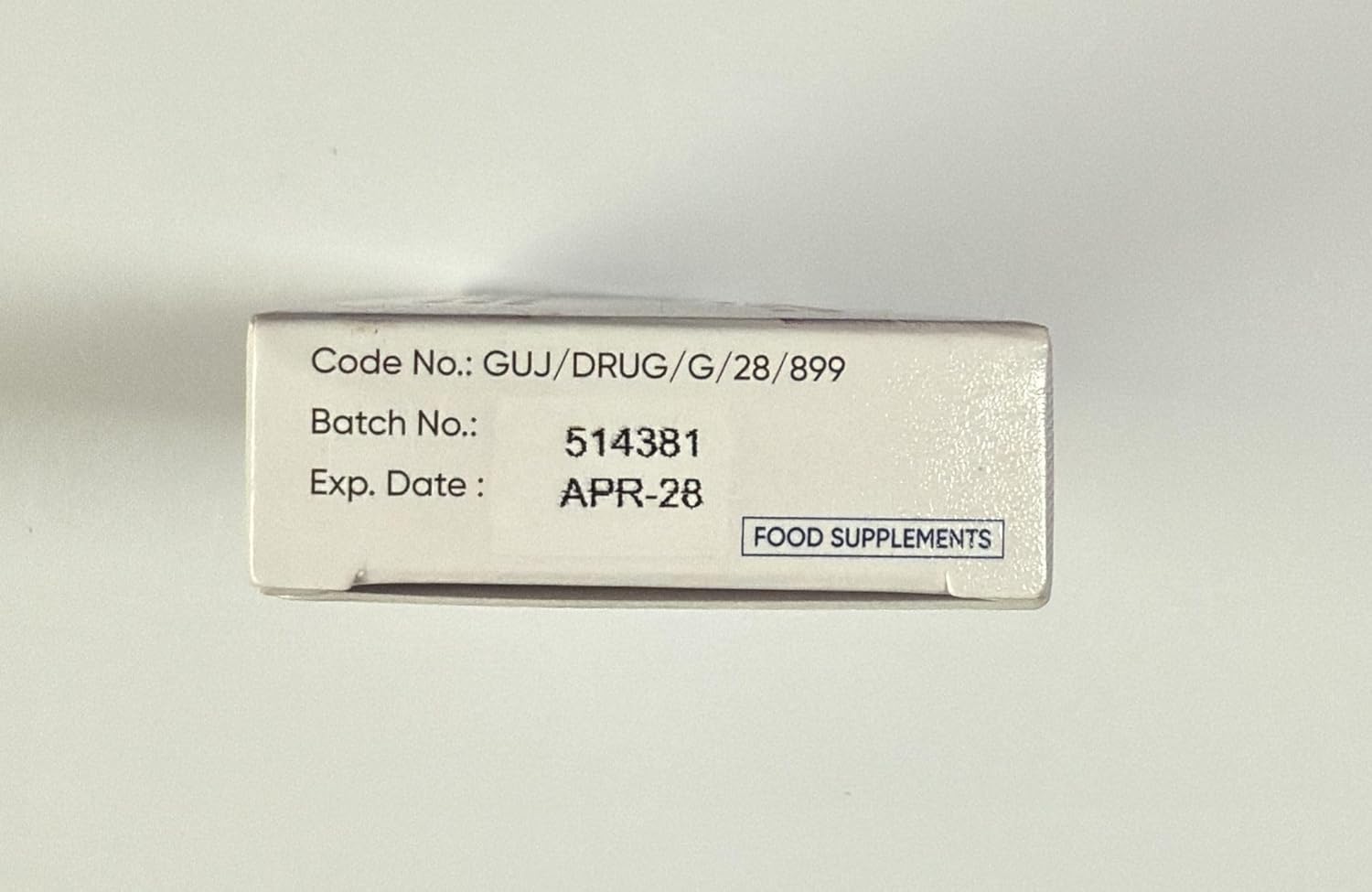 Ascorbic Acid Vitamin C 50mg – 28 Tablets for Immune Support