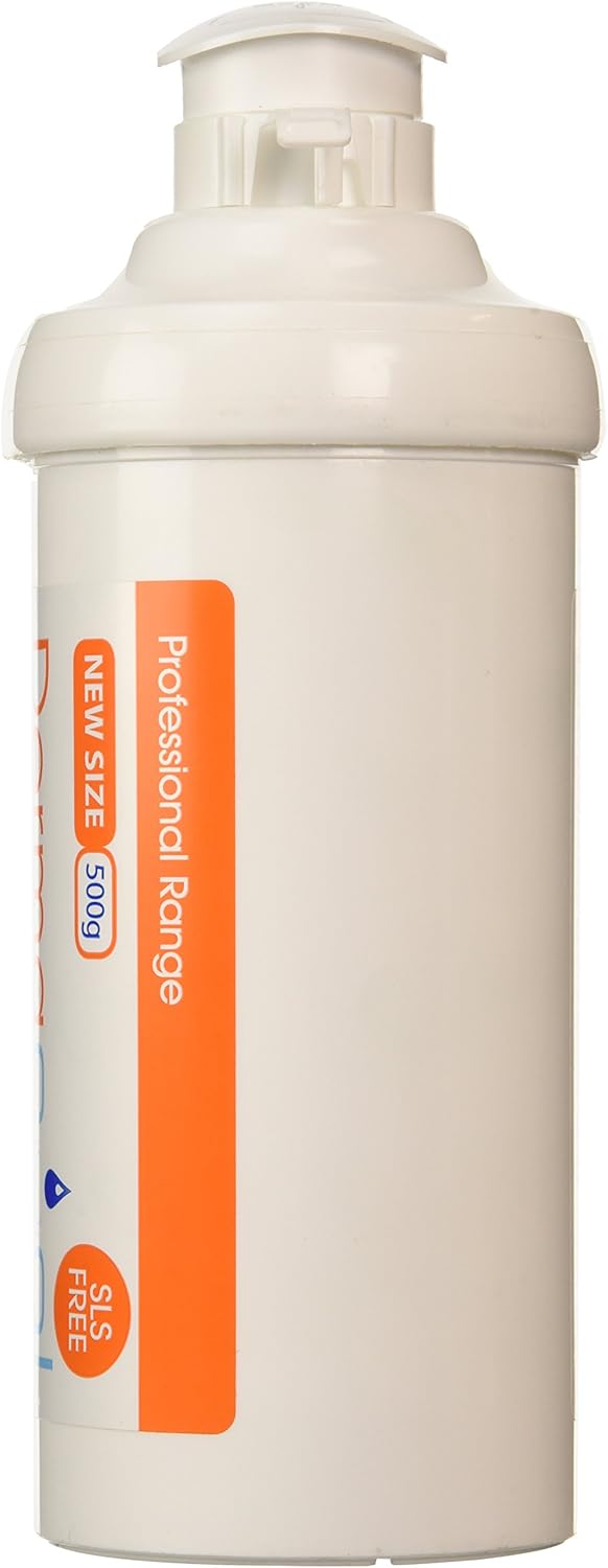 Pern Dermacool Menth Aqus Pump, 500 ml