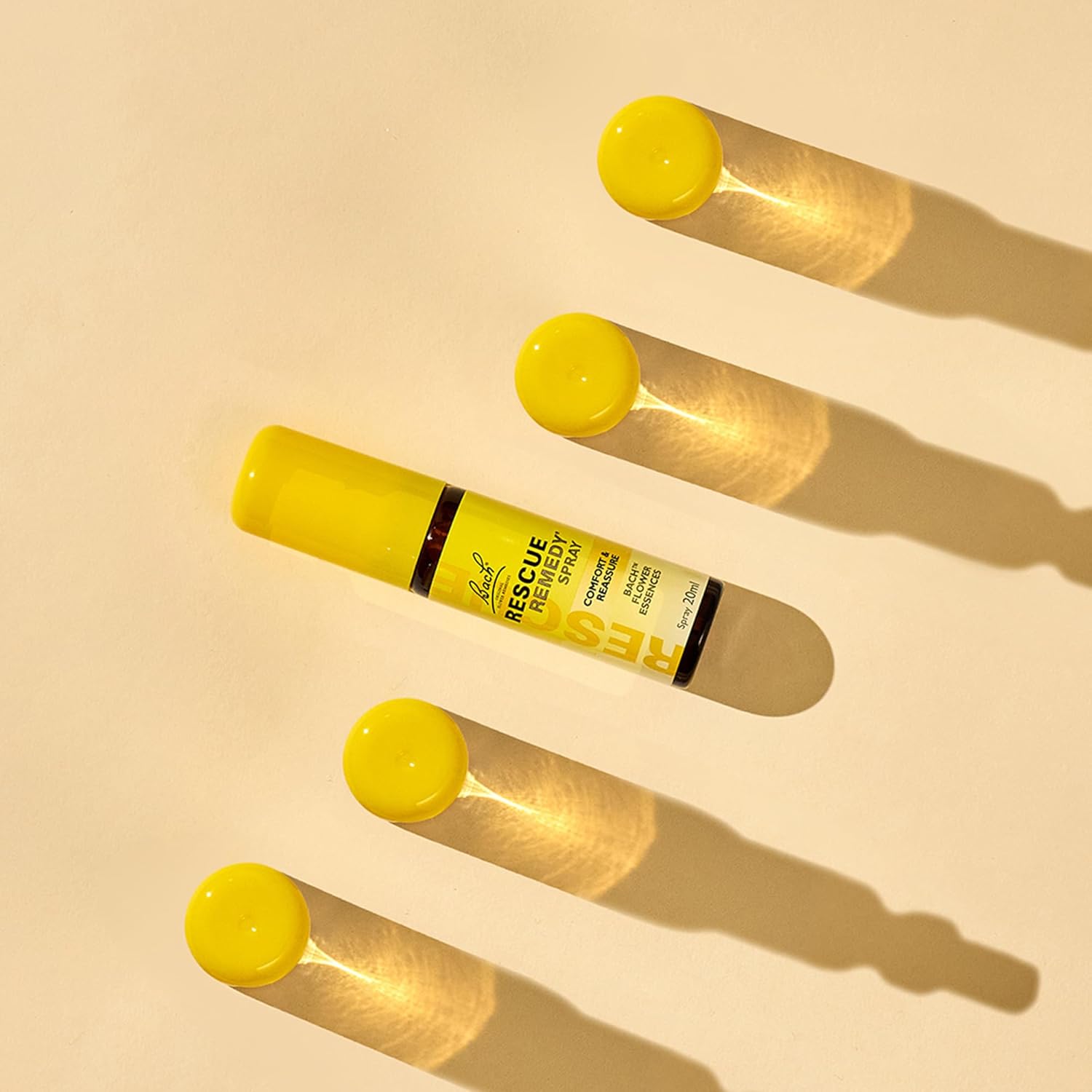 Rescue Remedy Comfort & Reassure Spray 20ML