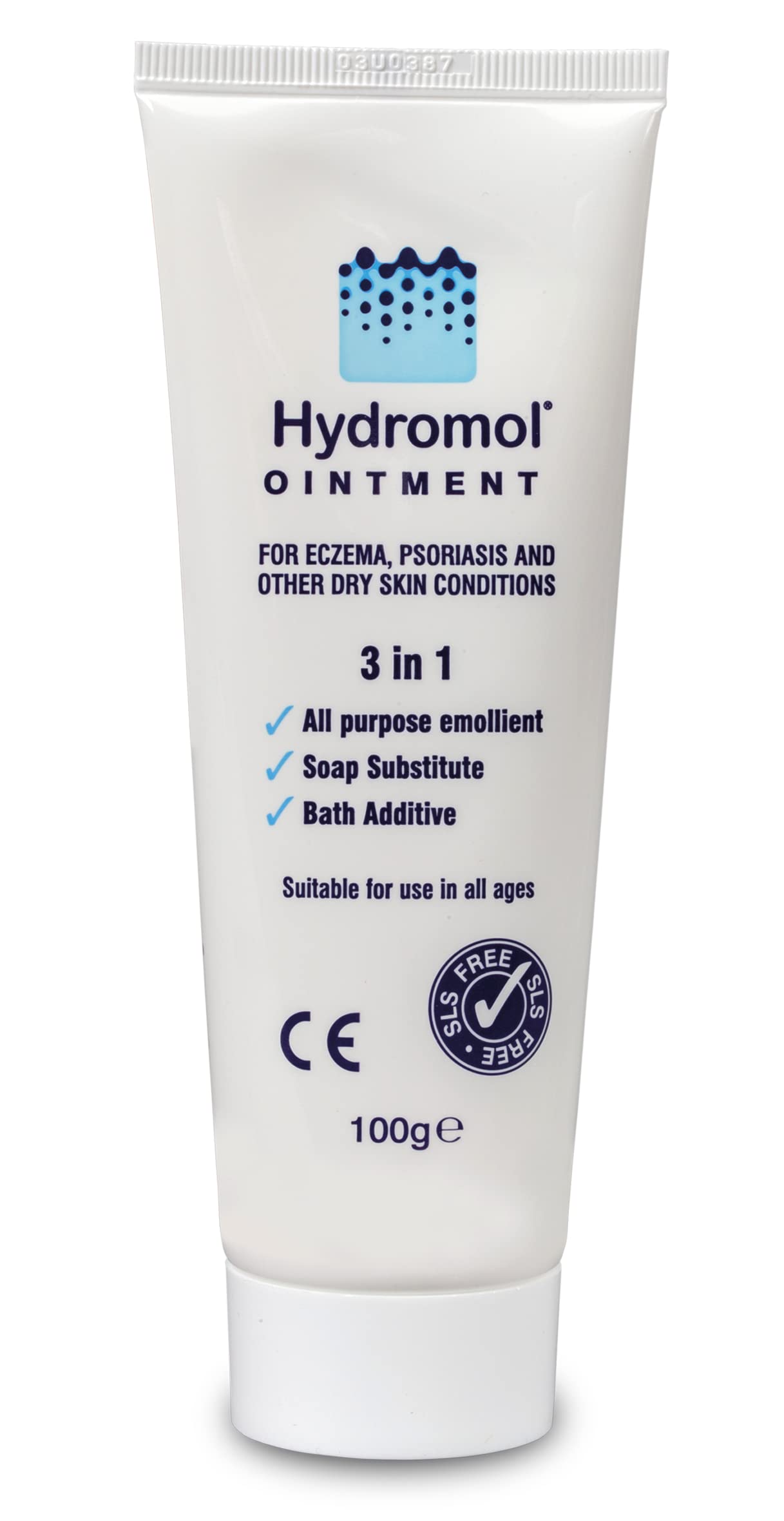 Hydromol Ointment Tub 100 g