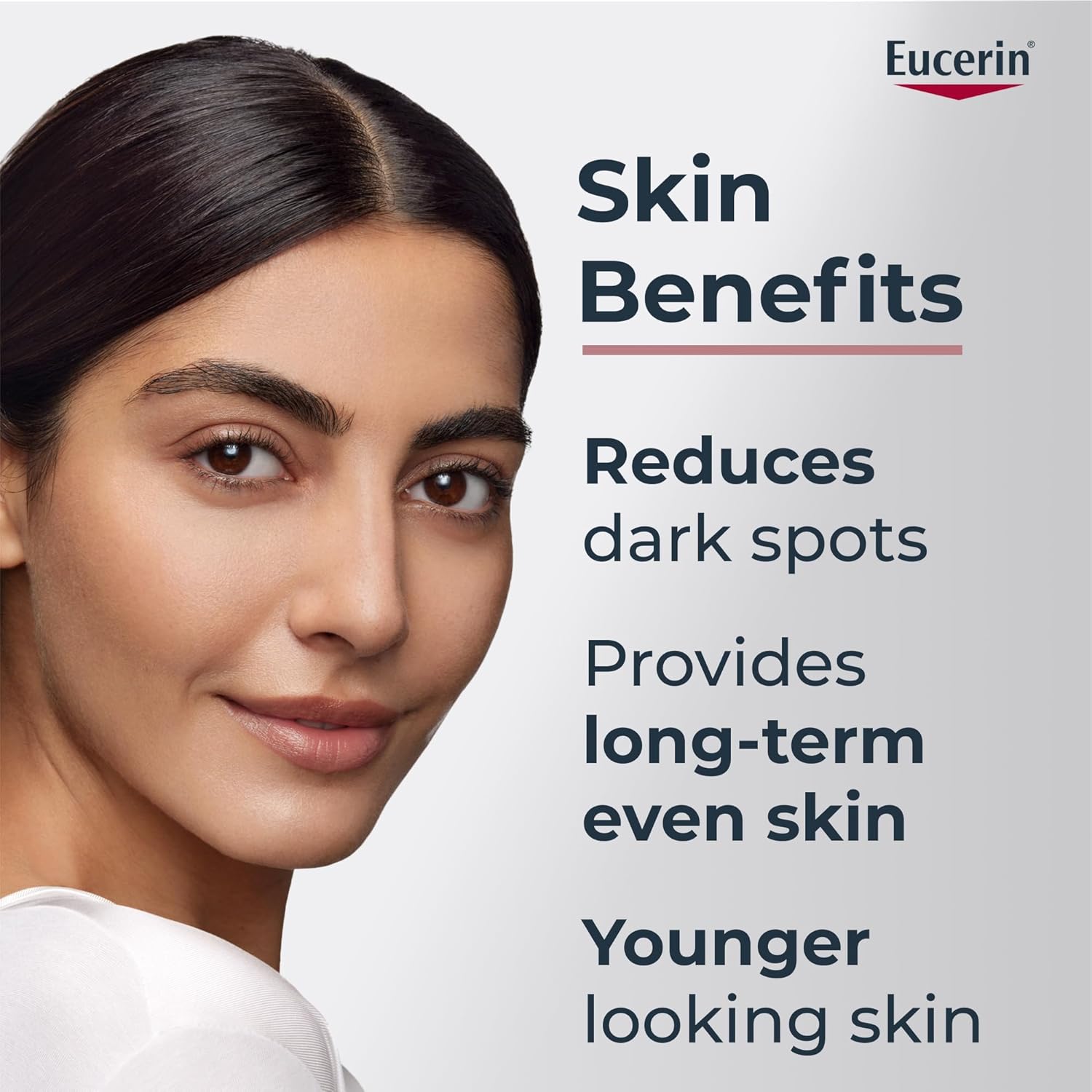 Eucerin Anti-Pigment Dual Serum 30ml – Reduce Age Spots & Uneven Skin Tone