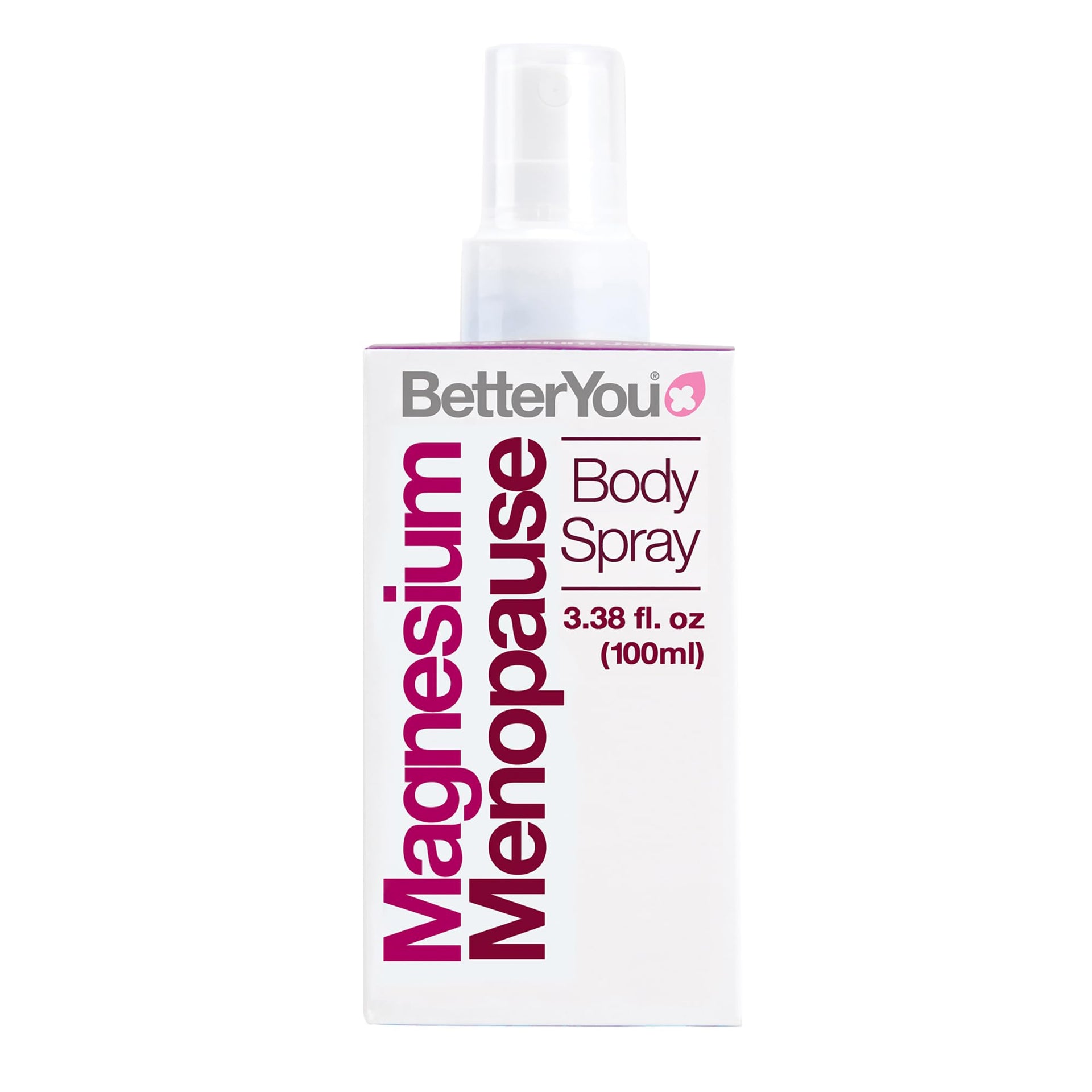 BetterYou Menopause Oil Body Spray 3.4 oz