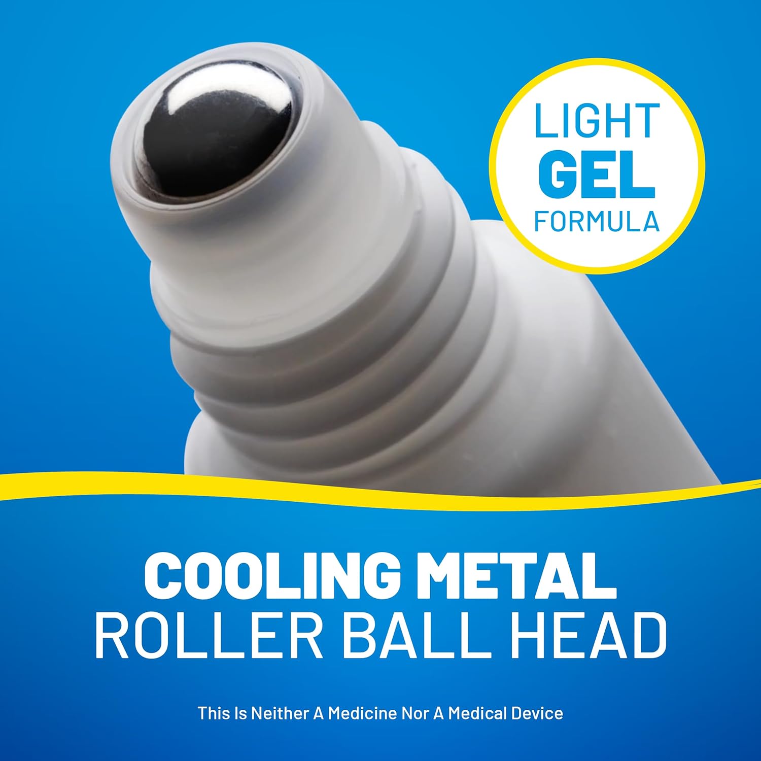Kool N Soothe Roller Ball Forehead 5 Millilitre