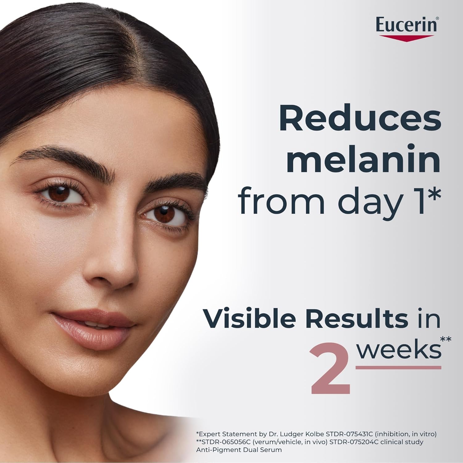Eucerin Anti-Pigment Dual Serum 30ml – Reduce Age Spots & Uneven Skin Tone
