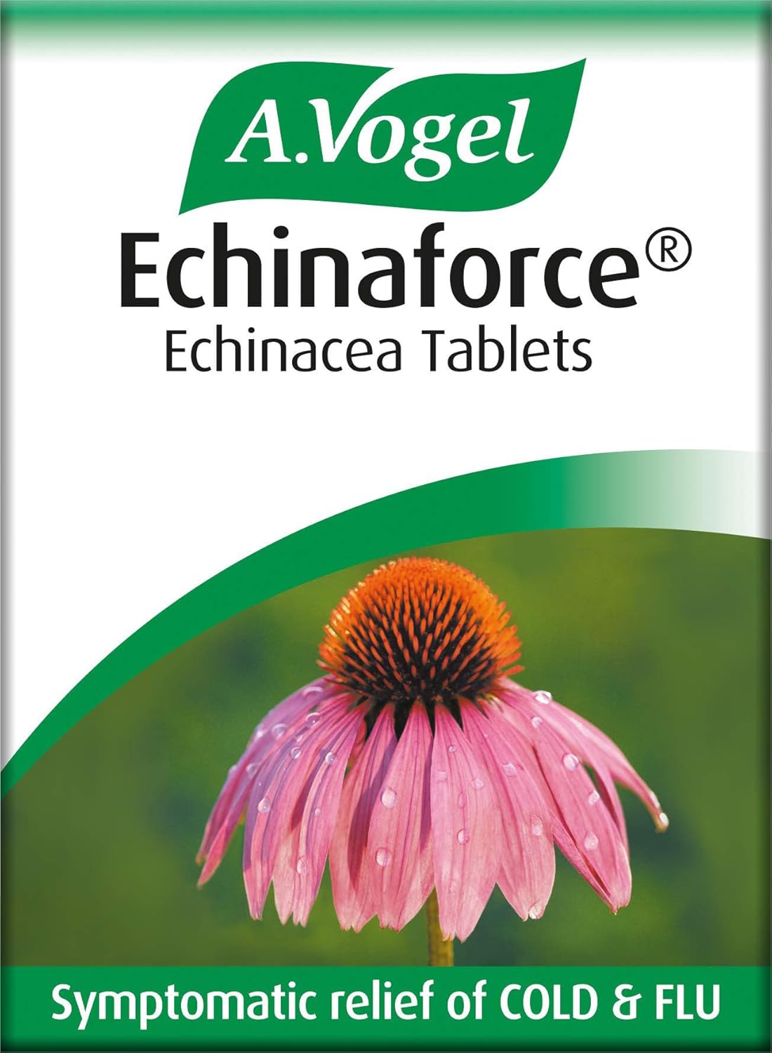 A.Vogel Echinaforce Echinacea 120 Tablets