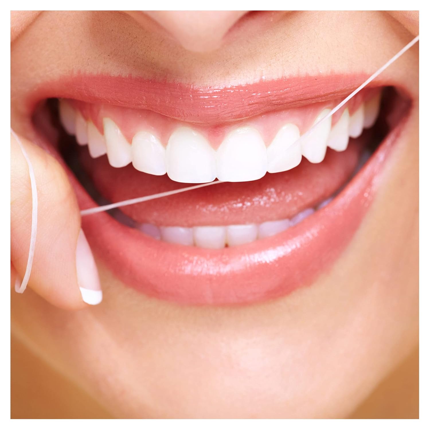 Oral-B Pro-Expert Premium Dental Floss, 40m