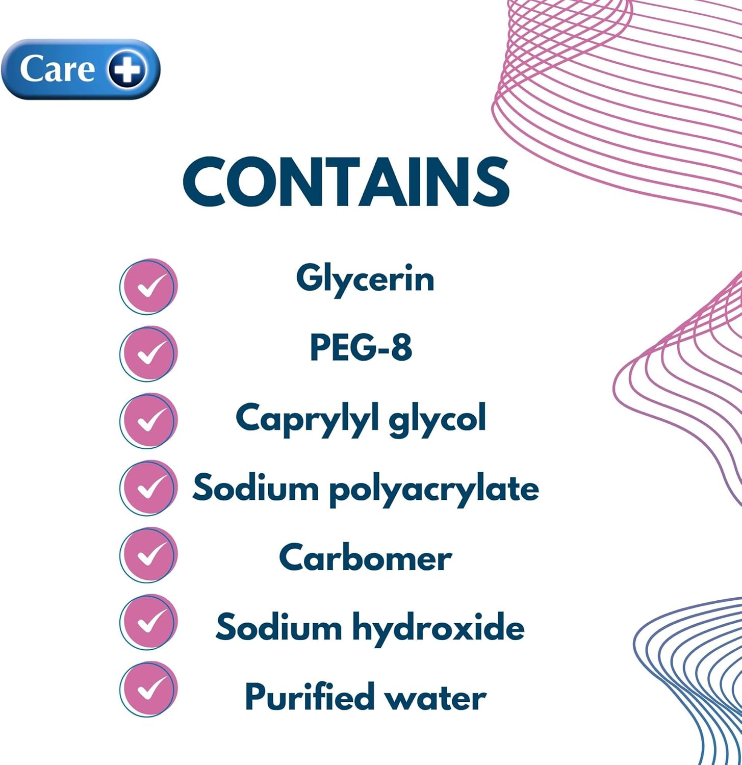Care+ ViraSoothe Spray Gel 60g Chickenpox Relief | Cools and Soothes Skin
