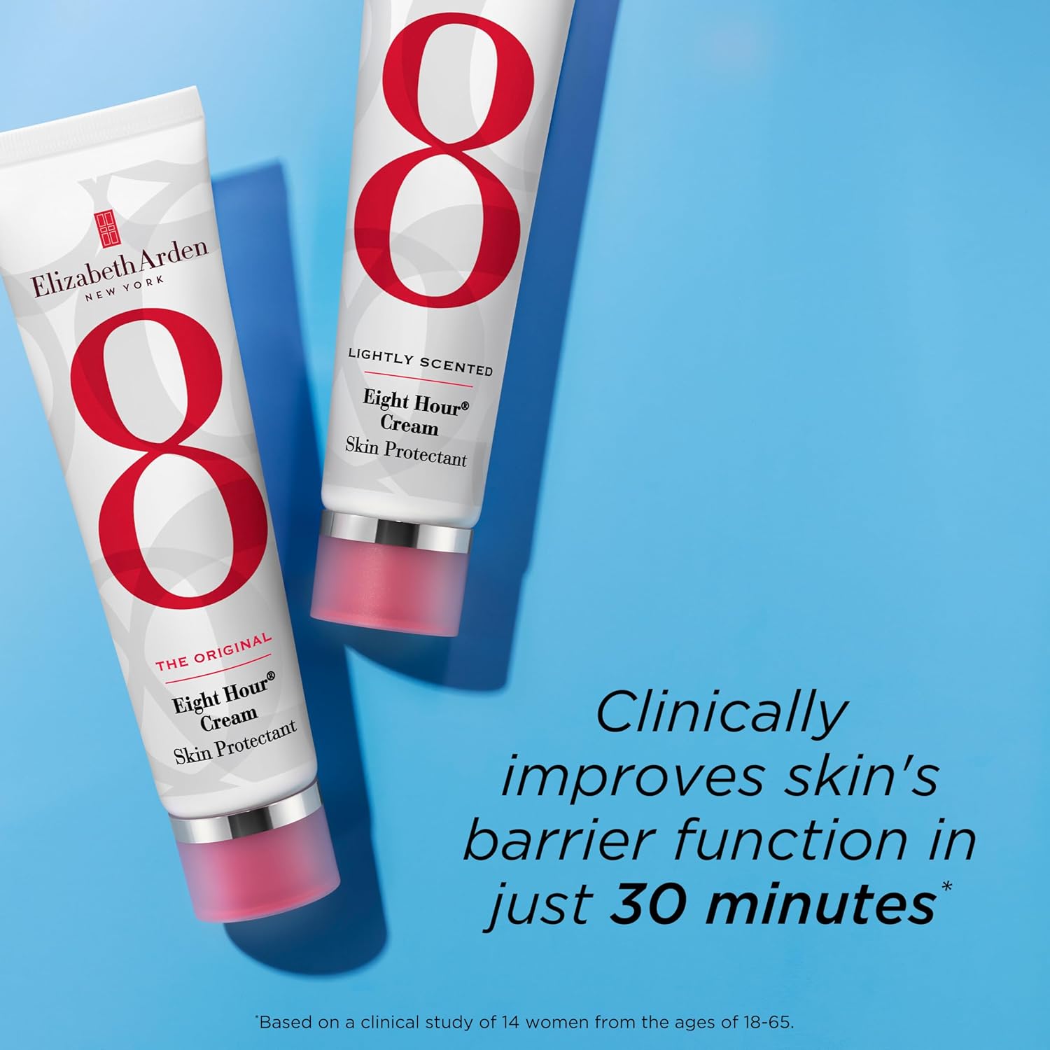 Elizabeth Arden Eight Hour Cream Skin Protectant 50ml – Soothes & Hydrates