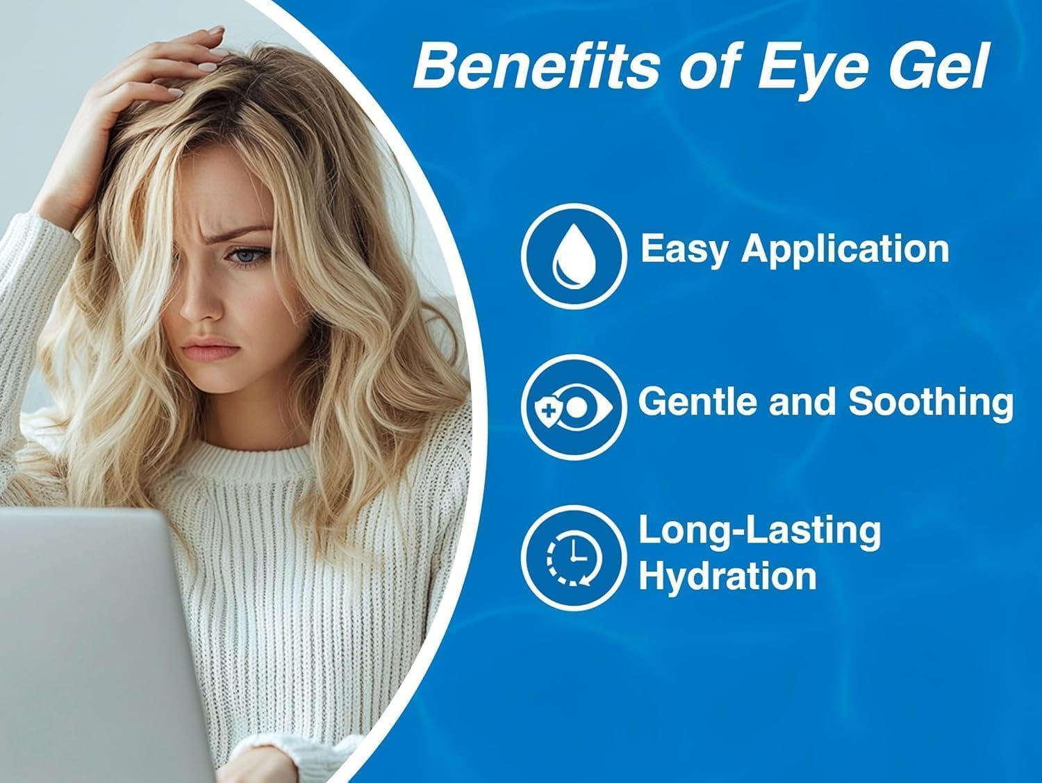 Carbo-Fresh Carbomer Eye Gel – Dry Eye Relief, 10 ml