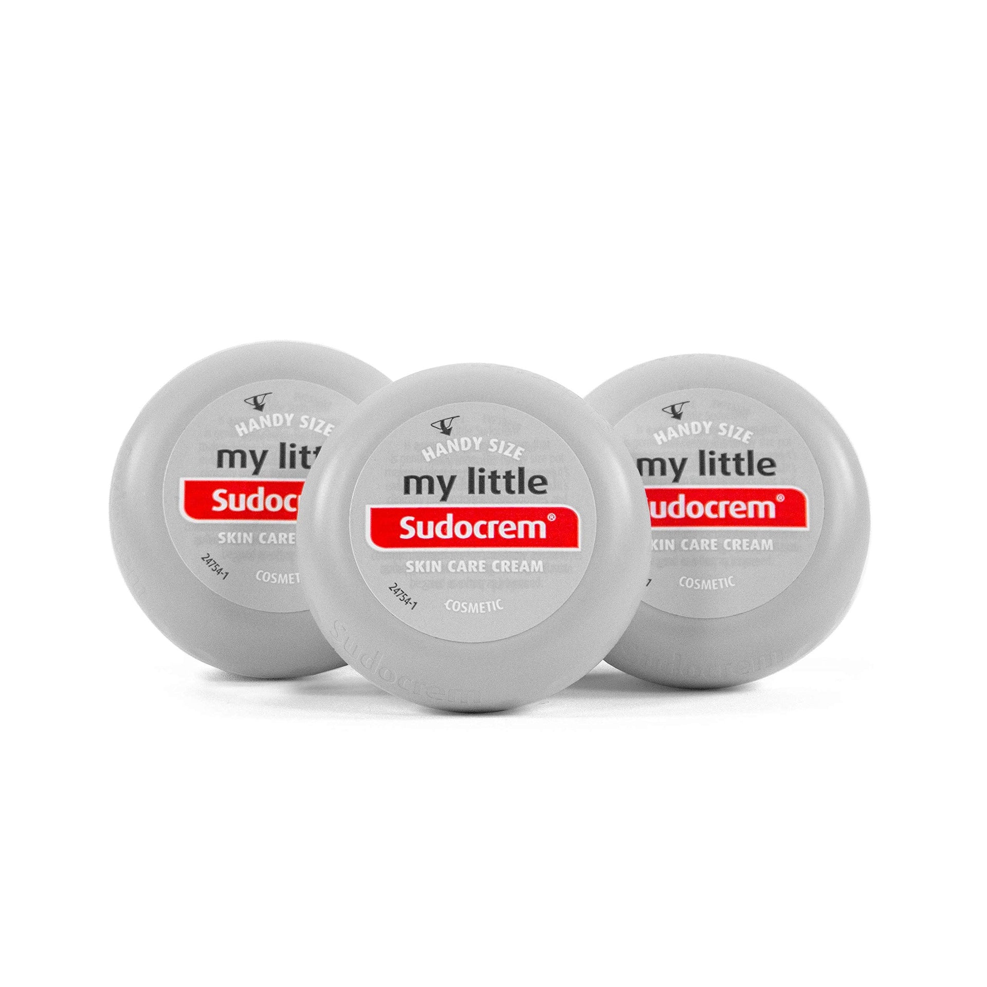 My Little Sudocrem® - Skin Care Cream 22g | Calms Redness and Soothes Irritation