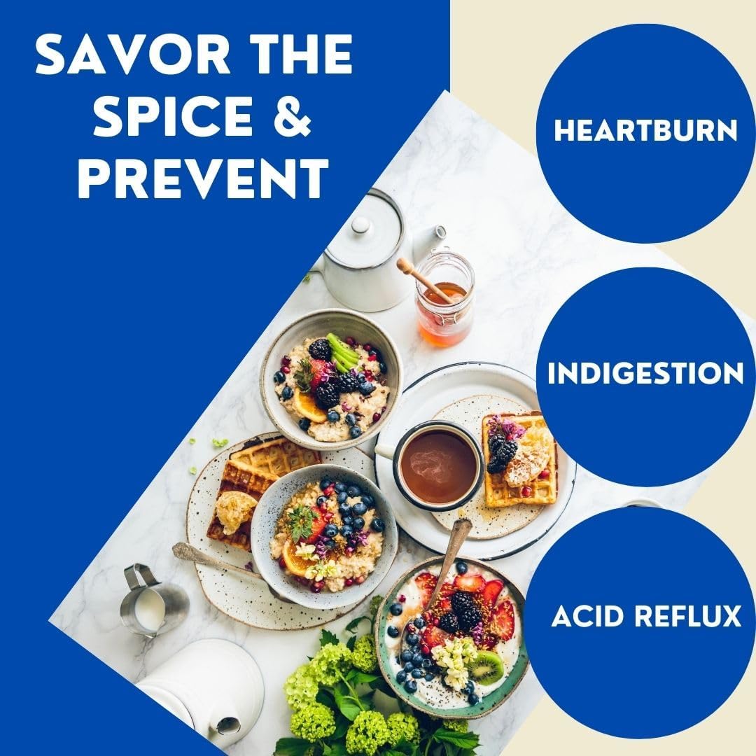 Perrigo Esomeprazole 20MG Heartburn Tablets