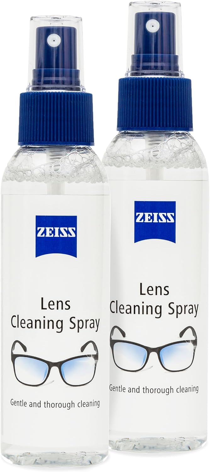 Zeiss Lens Cleaning Spray Twin PK 120Ml