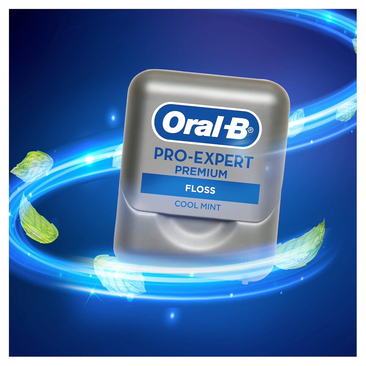 Oral-B Pro-Expert Premium Dental Floss, 40m