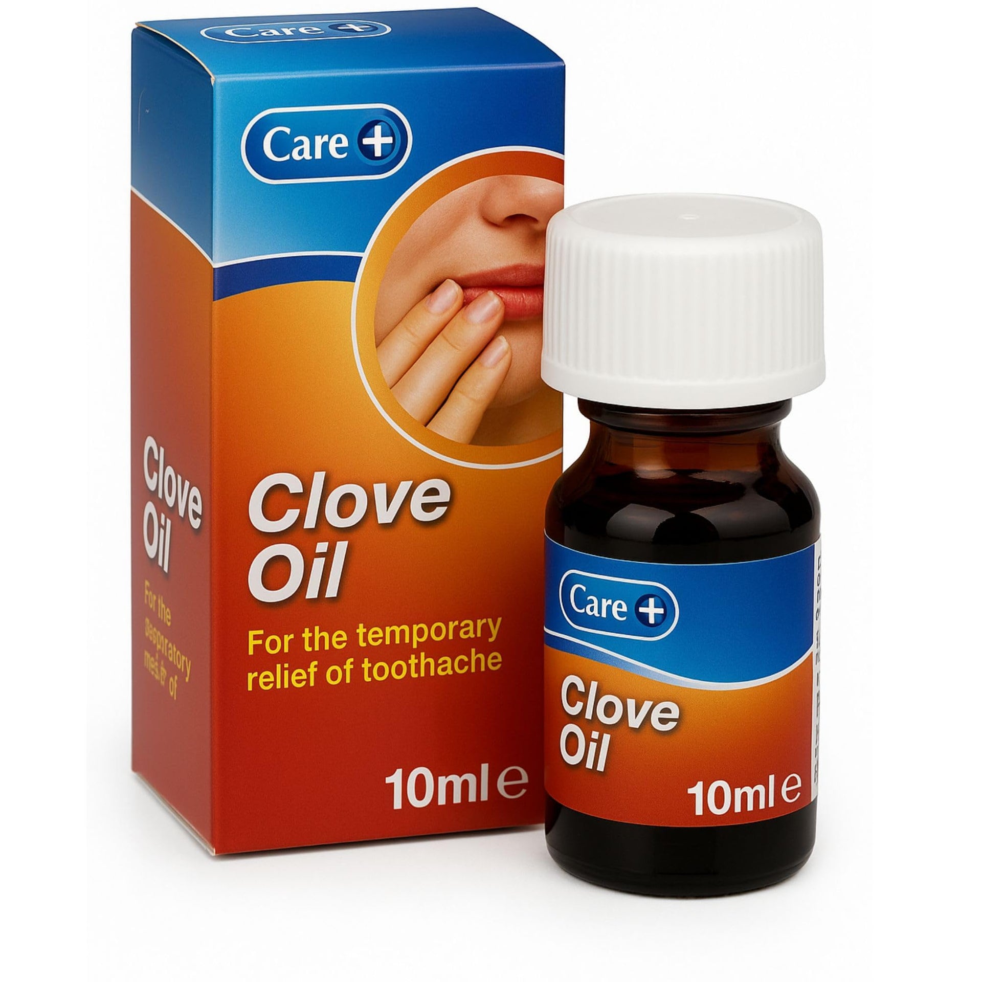 Care+ Clove Oil 10ml