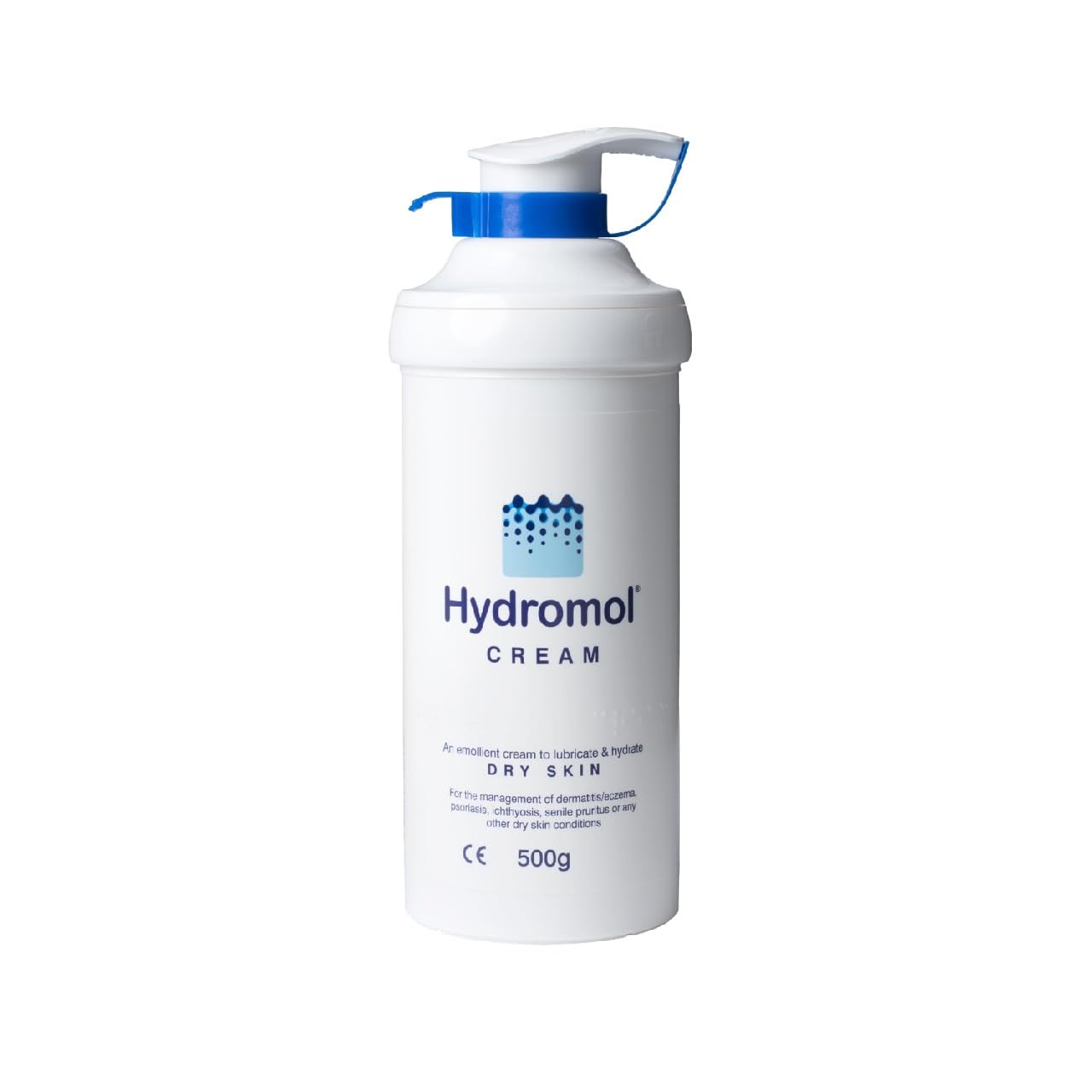 Hydromol Cream 500 g