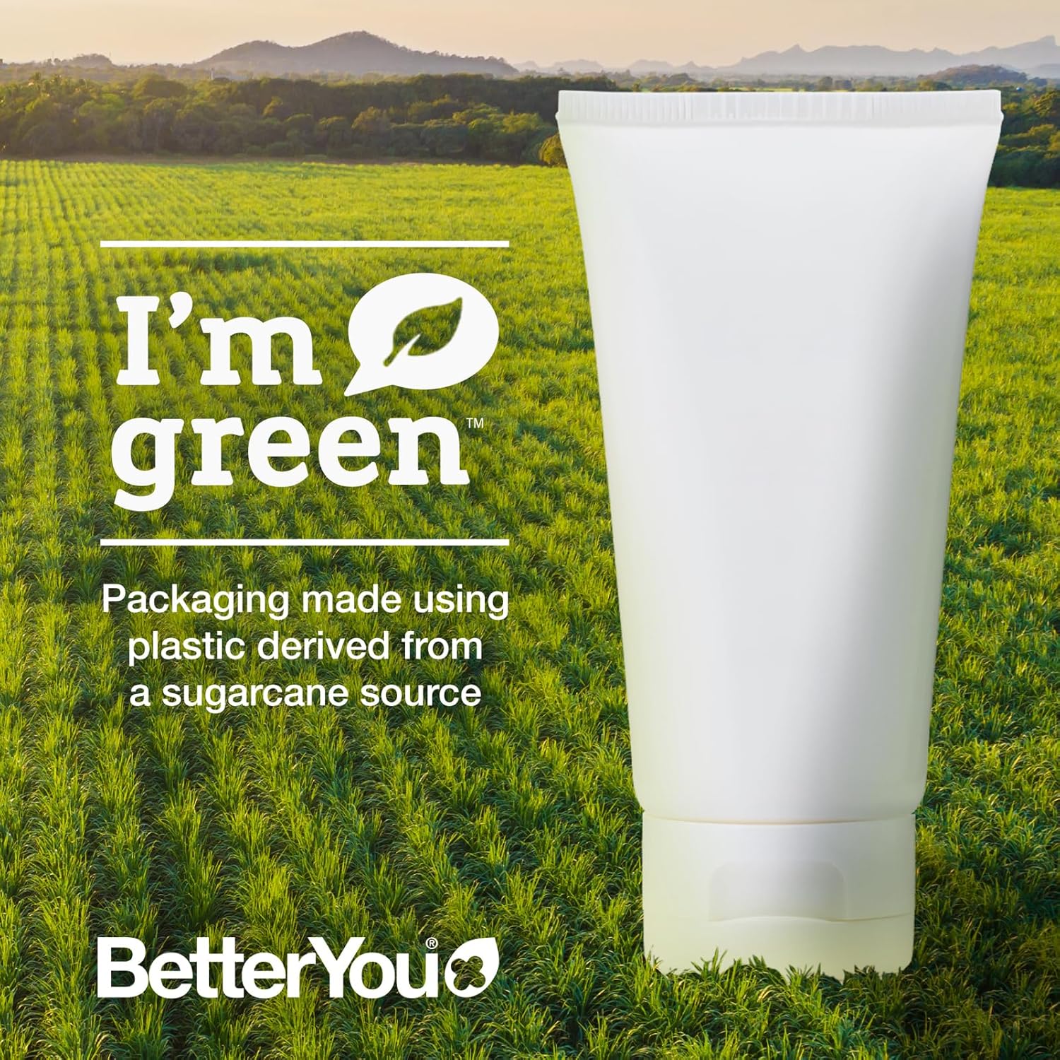 BetterYou Magnesium Body Gel 150mlFor use on Joints and Muscles to Supprt Relaxation