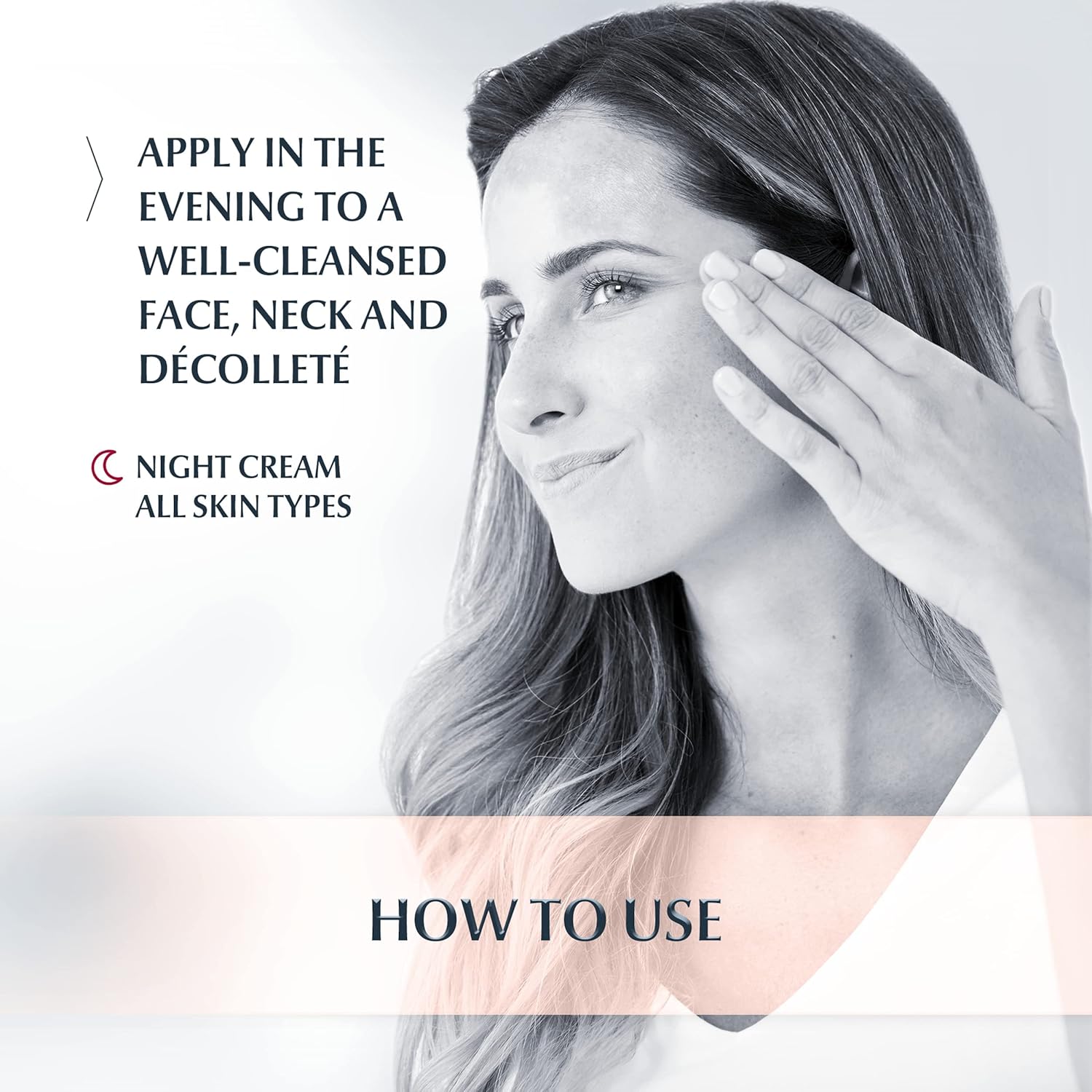 Eucerin Even Brighter Pigment Reducer Night Cream 50ml