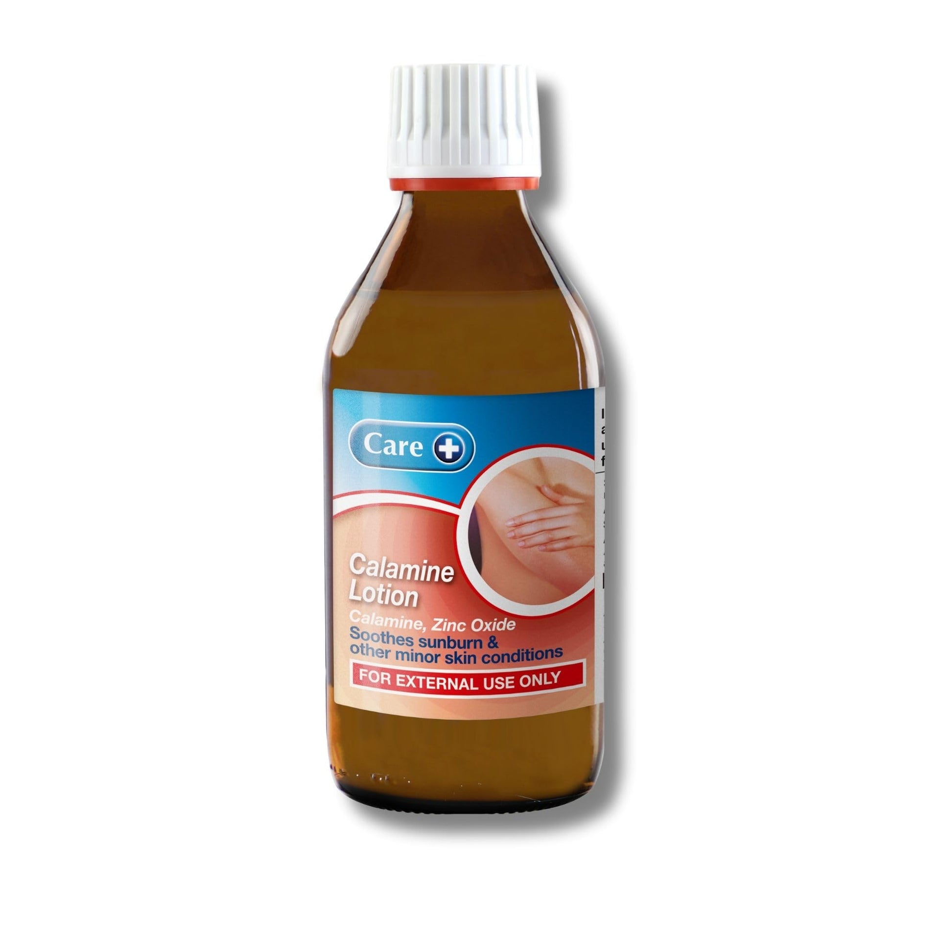 Care+ Calamine Lotion 200ml