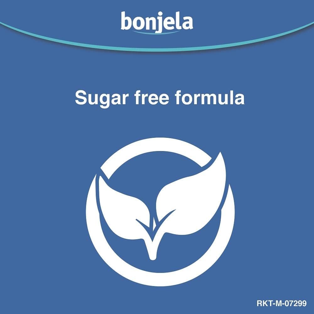 Bonjela 15g Oral Gel – Fast Pain Relief for Mouth Ulcers & Cold Sores