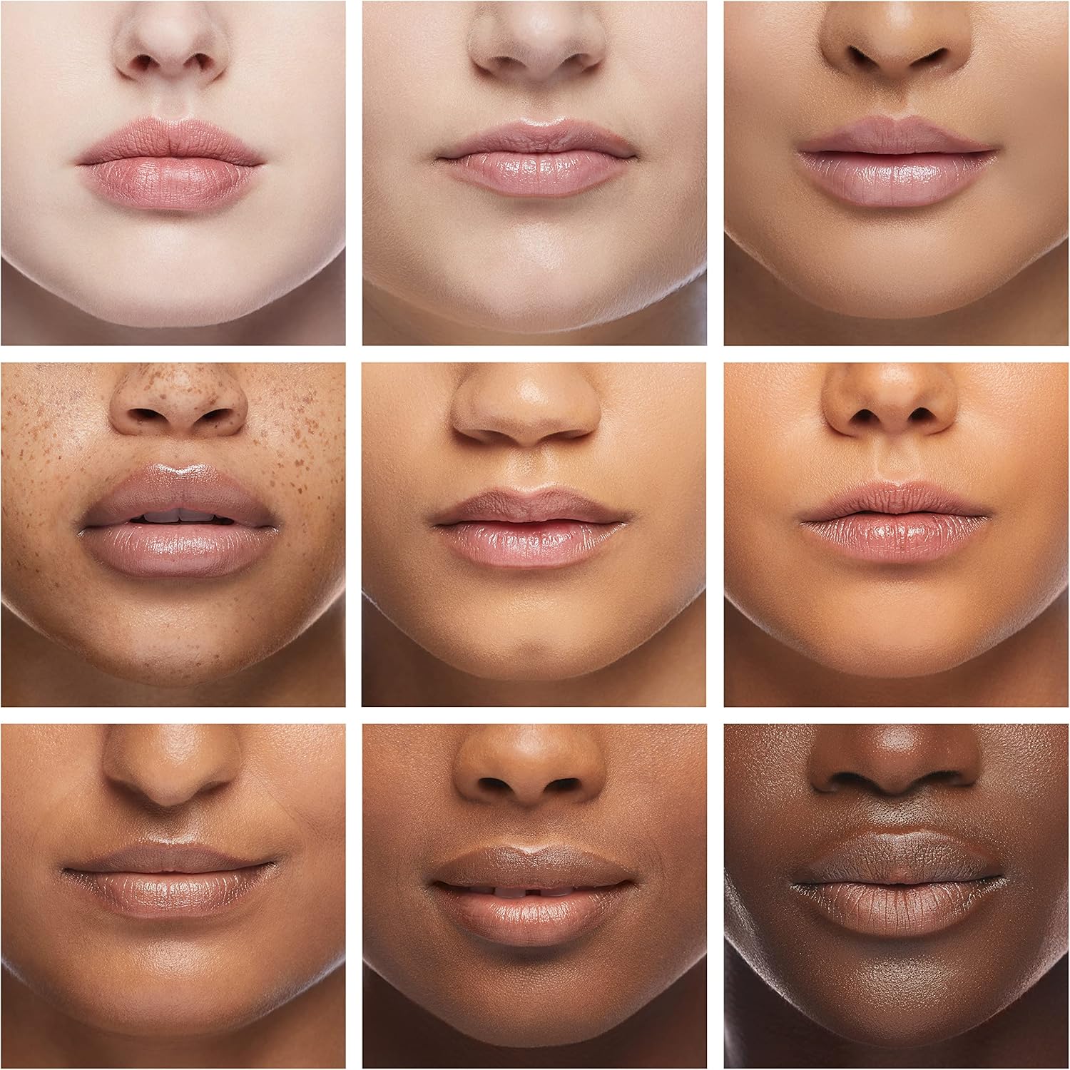 Vaseline Lip Therapy Stick 4.8g | Original Petroleum Jelly Vaseline Lip Balm - 4 Pack