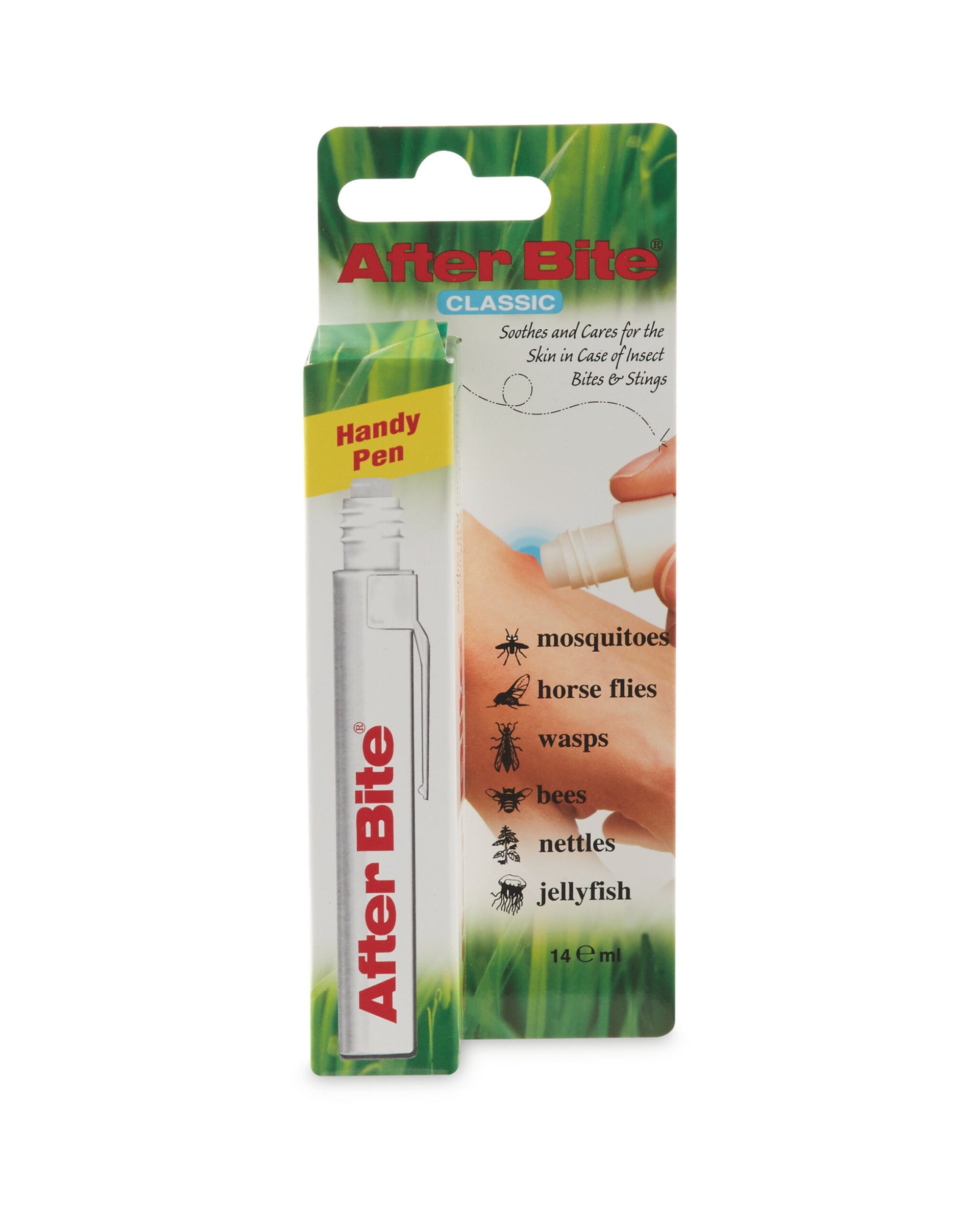AfterBite Classic - Insect Bite Relief Handy Pen 14ml