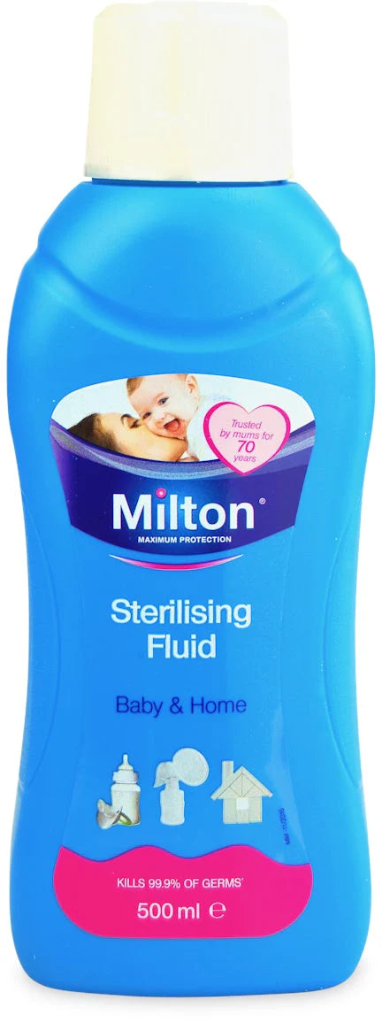 Milton Sterilising Fluid 500ml