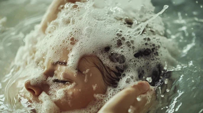 Balsam Tea Tree Shampoo 350ml