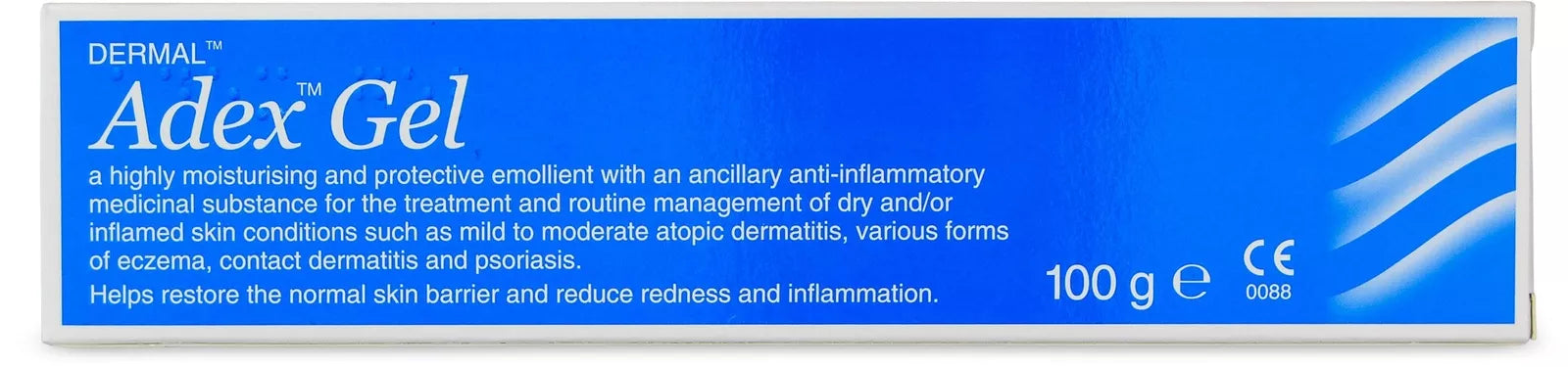 Adex Gel Tube