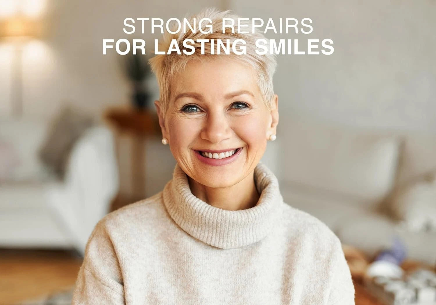 ORALIFE Glass Ionomer & Restorative Cement